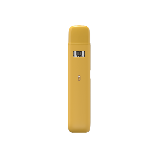 CCELL FLEX PRO | 0.5ml/1.0ml Disposable Vape Pen Device For Thick Oils | From £3.46