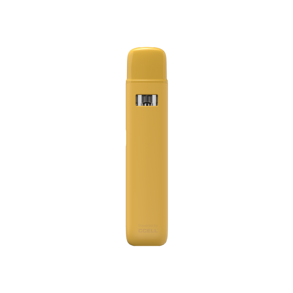 CCELL FLEX PRO | 0.5ml/1.0ml Disposable Vape Pen Device For Thick Oils | From £3.46