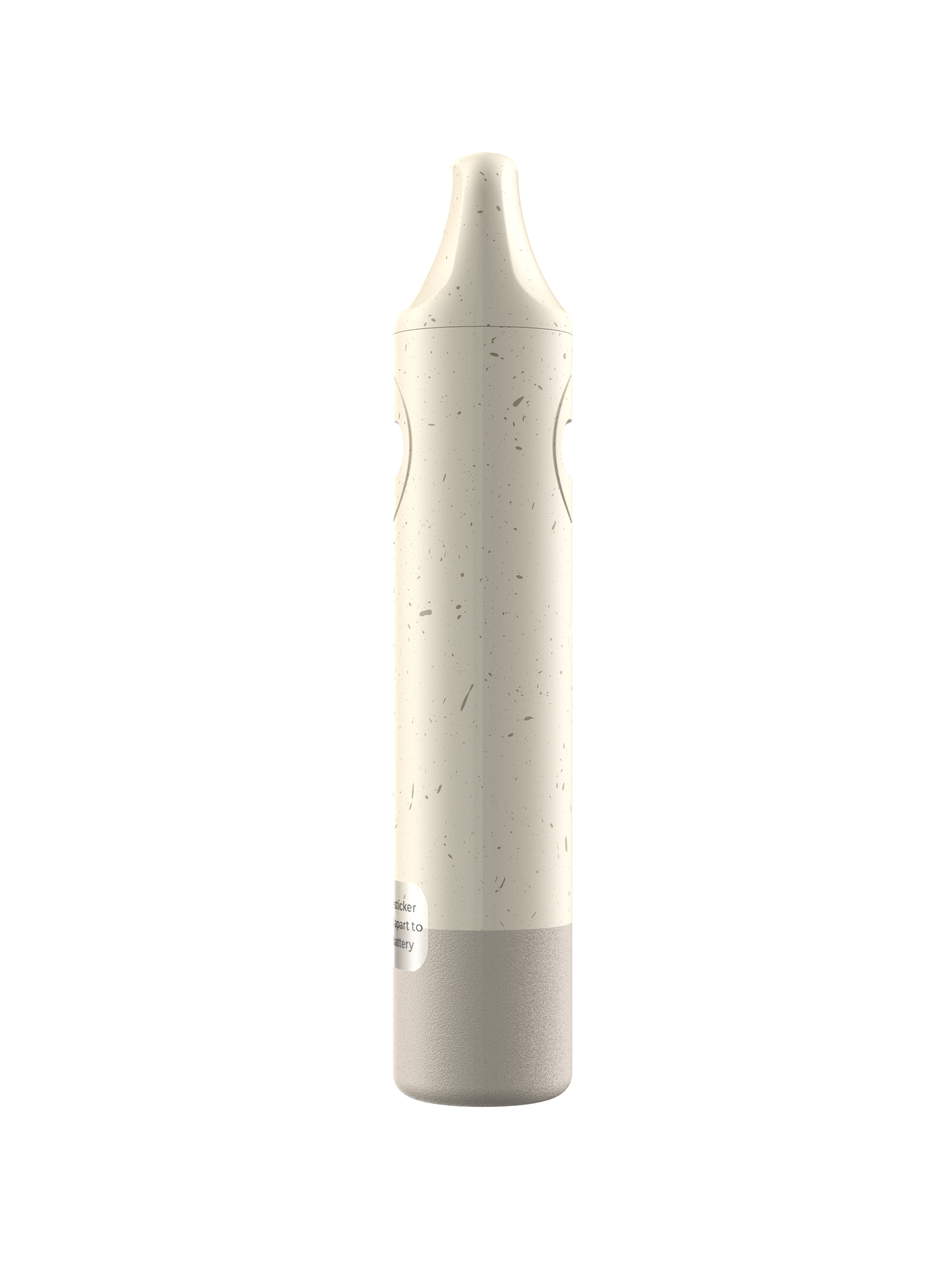 CCELL ECO STAR | 1.0ml Biodegradable Disposable Vape Device | From £3.60