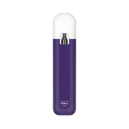 CCELL LISTO Vape Device Purple