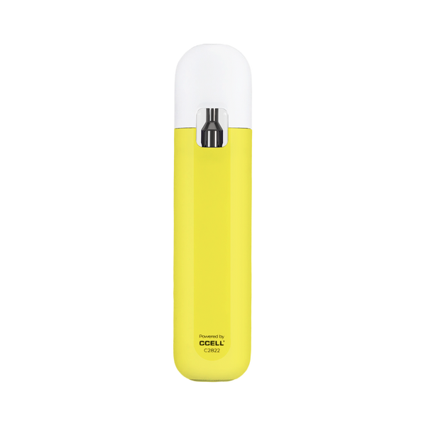 CCELL LISTO | 1.0ml Disposable Vape Pen Device For Thick Oils | From £3.30