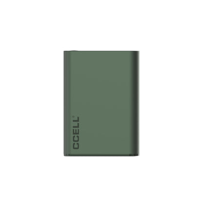 CCELL PALM PRO | Multi-Heat Vape Device Battery |  From £11.85