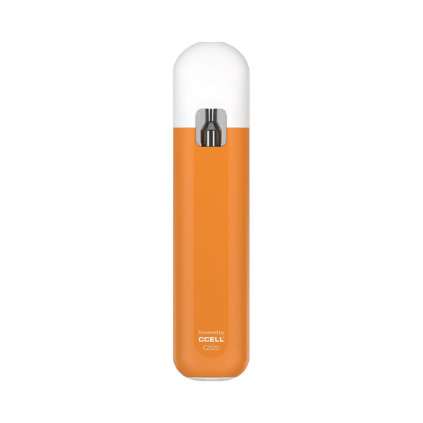 CCELL LISTO | 1.0ml Disposable Vape Pen Device For Thick Oils | From £3.30